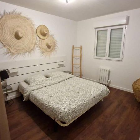 La Villa Des Pins Maison Standing 7 Pers Terre Et Mer Brach Kültér fotó