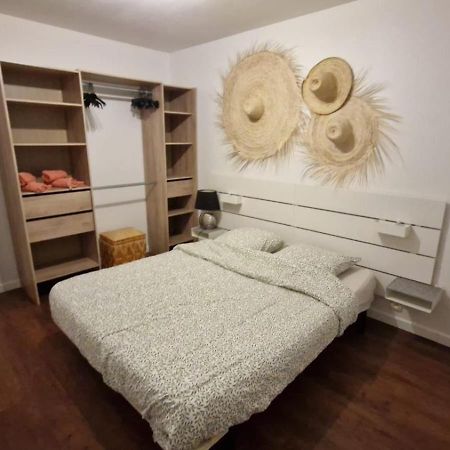 La Villa Des Pins Maison Standing 7 Pers Terre Et Mer Brach Kültér fotó