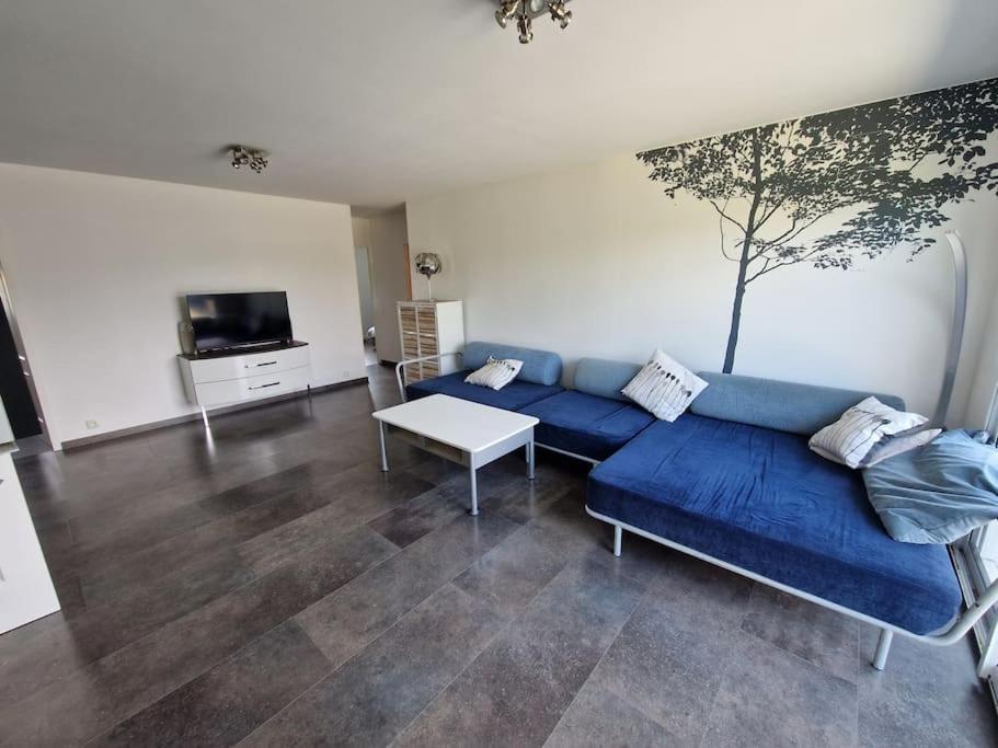 La Villa Des Pins Maison Standing 7 Pers Terre Et Mer Brach Kültér fotó