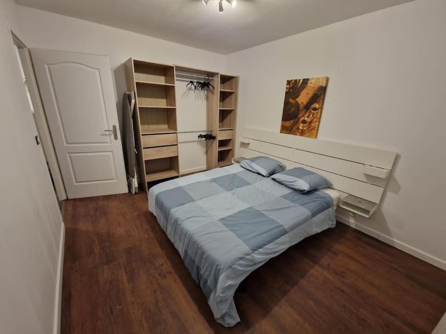 La Villa Des Pins Maison Standing 7 Pers Terre Et Mer Brach Kültér fotó