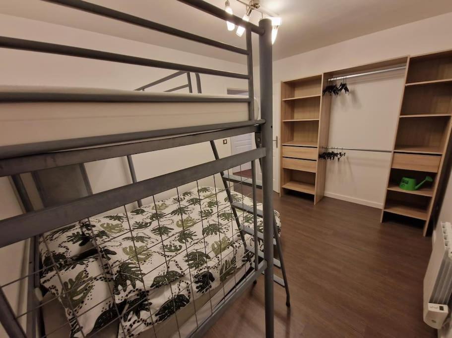 La Villa Des Pins Maison Standing 7 Pers Terre Et Mer Brach Kültér fotó
