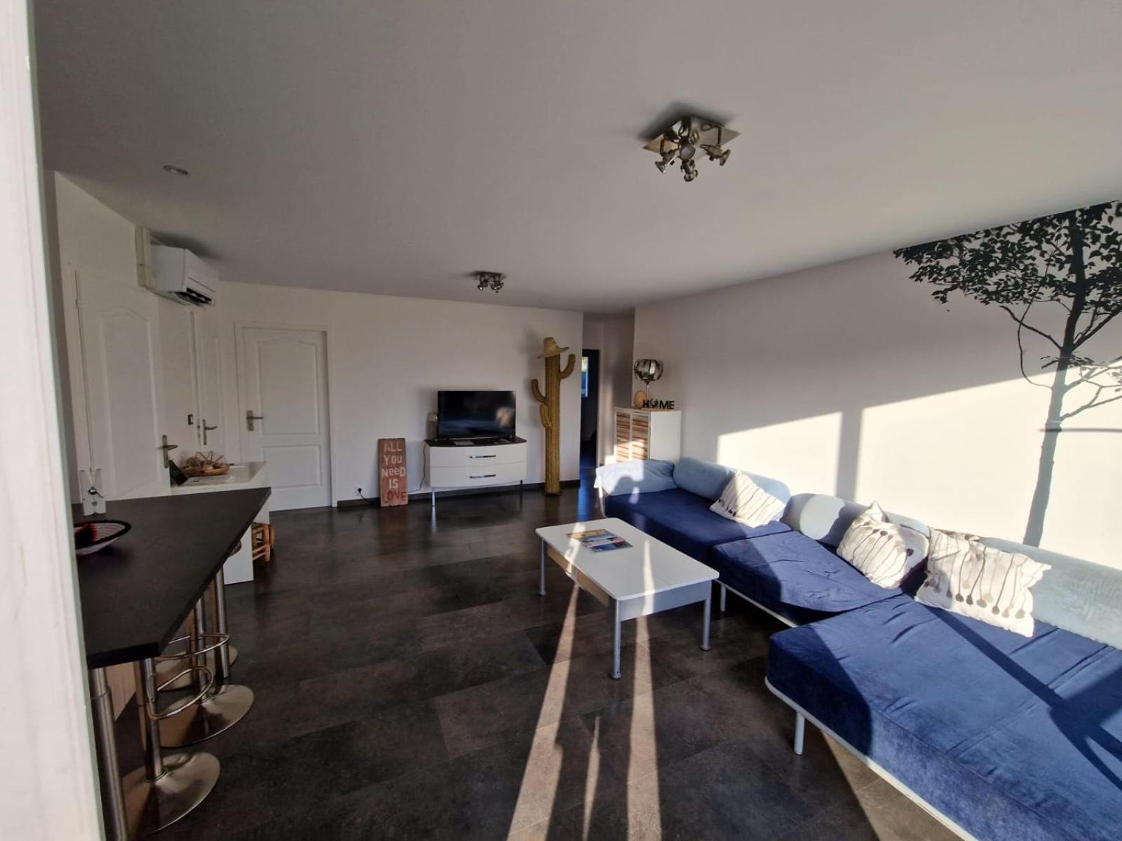 La Villa Des Pins Maison Standing 7 Pers Terre Et Mer Brach Kültér fotó