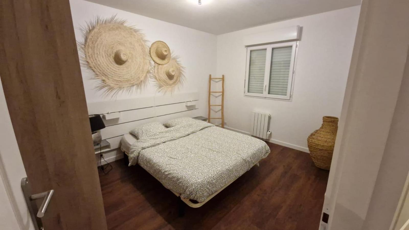 La Villa Des Pins Maison Standing 7 Pers Terre Et Mer Brach Kültér fotó