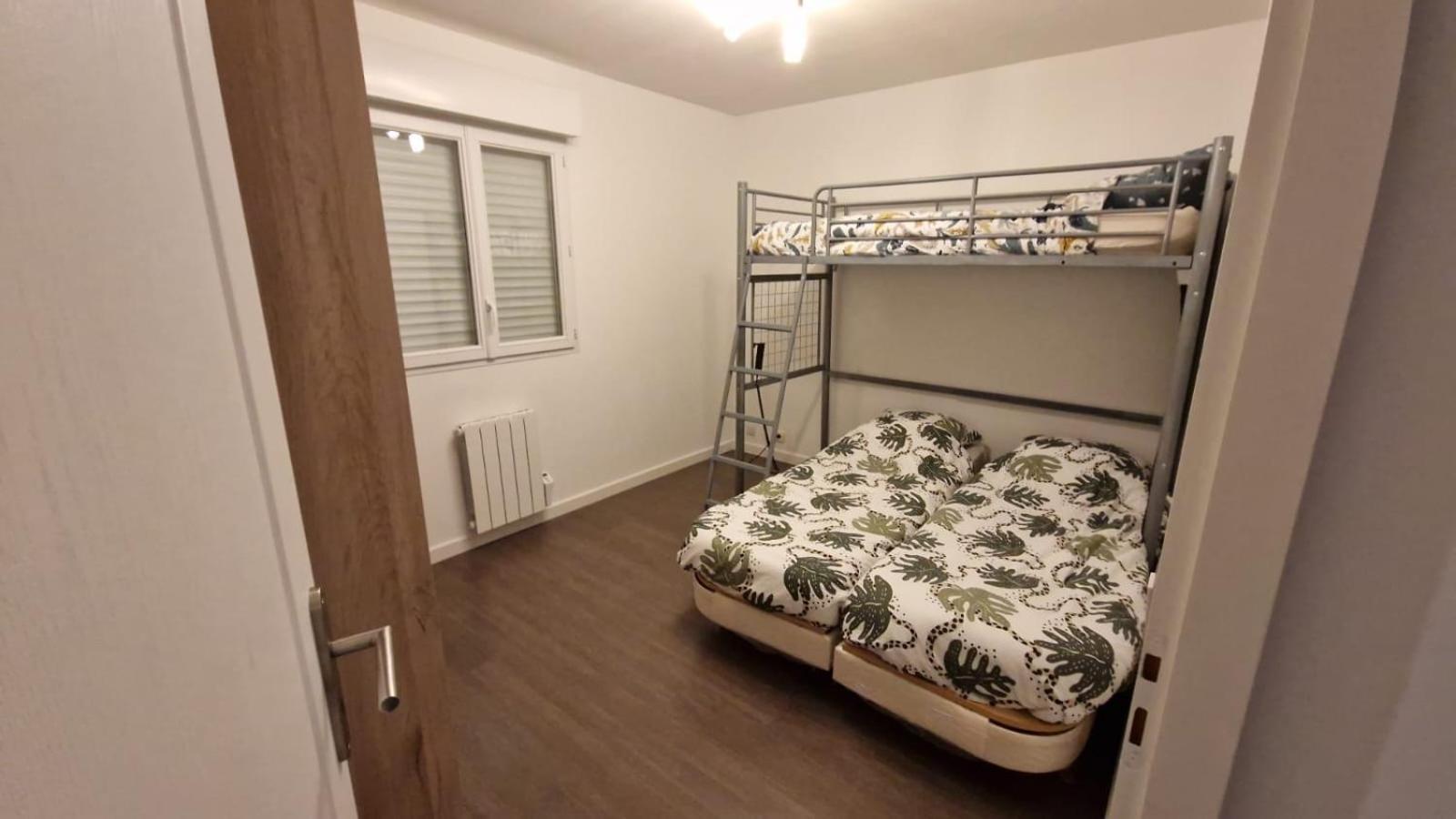 La Villa Des Pins Maison Standing 7 Pers Terre Et Mer Brach Kültér fotó